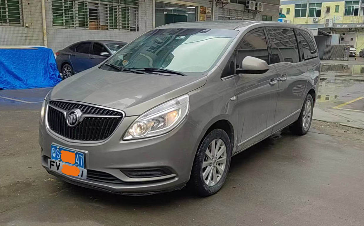 东莞申请FV车牌