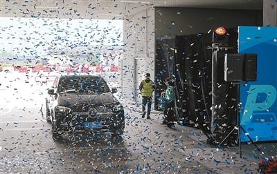 “粤车南下”正式实施——大湾区自驾实现“双向奔赴”