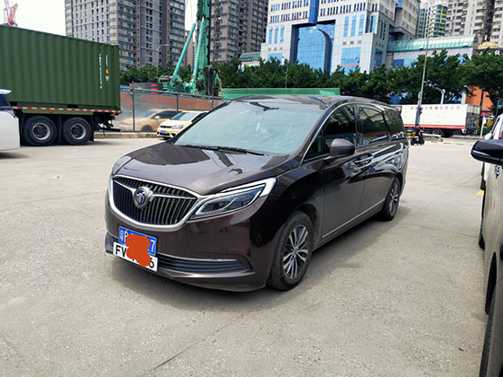 FV两地车牌 FV两地车牌