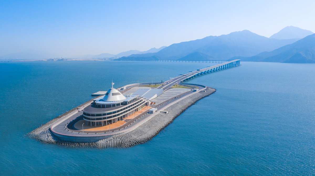 深港跨境通行全攻略：六大口岸特点与选择指南