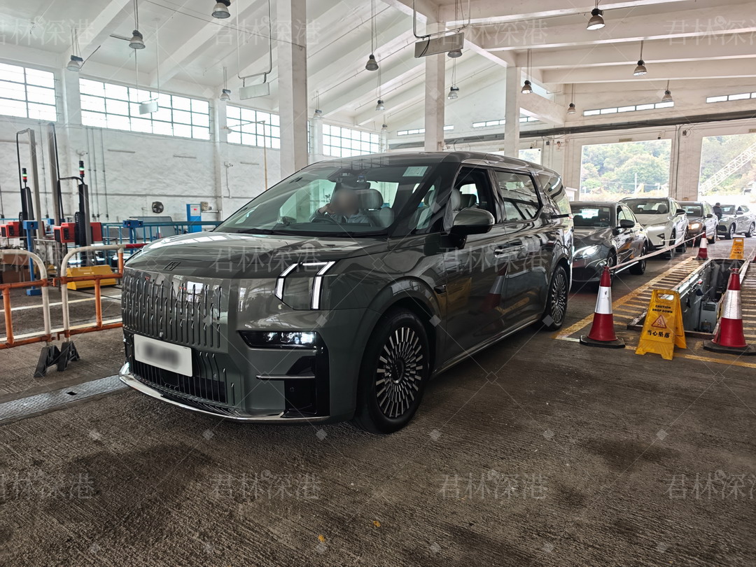 全面解读粤港车牌通关规则，避免逾期风险