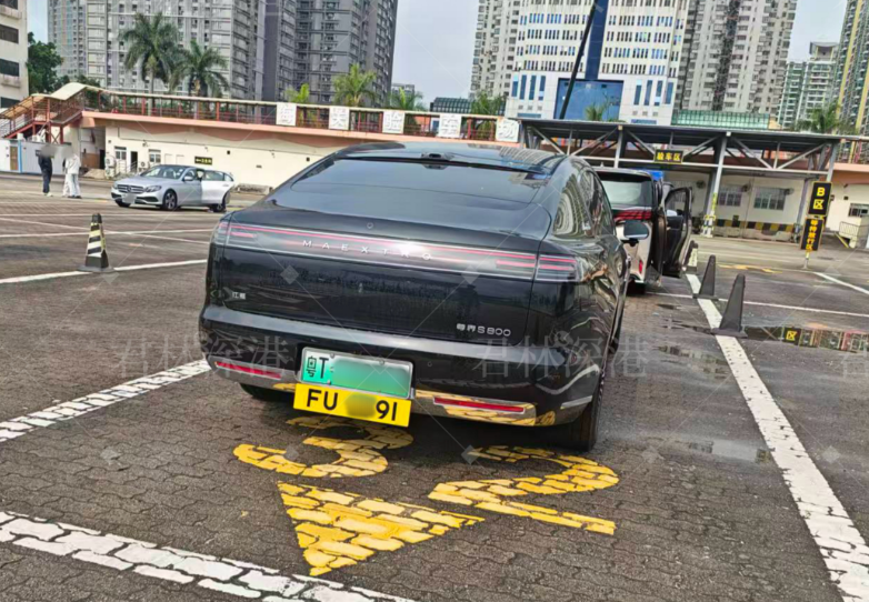 中港车牌是永久的吗？一文详解批文延期机制与长期使用