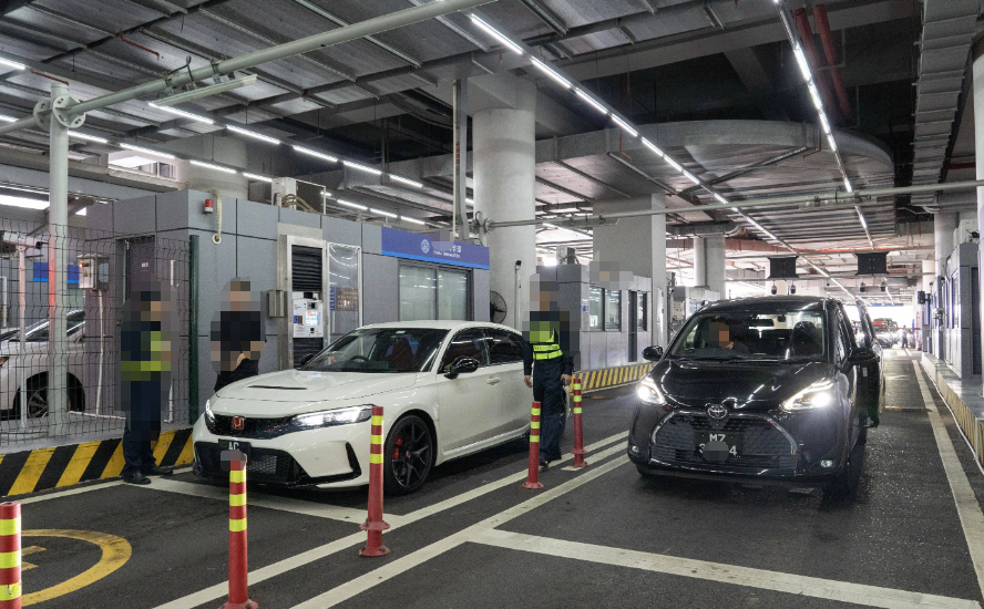 国务院批复同意 横琴“澳门单牌车北上”免担保