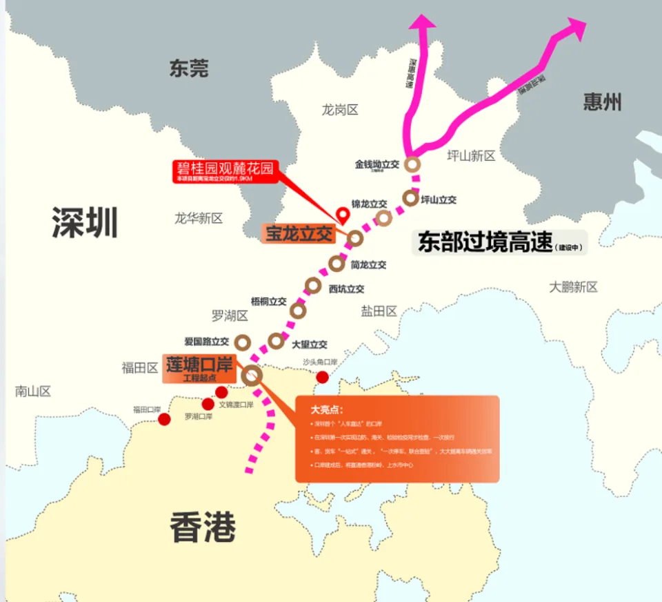 莲塘口岸粤Z/FV/FU车牌一站式攻略：通行、申请