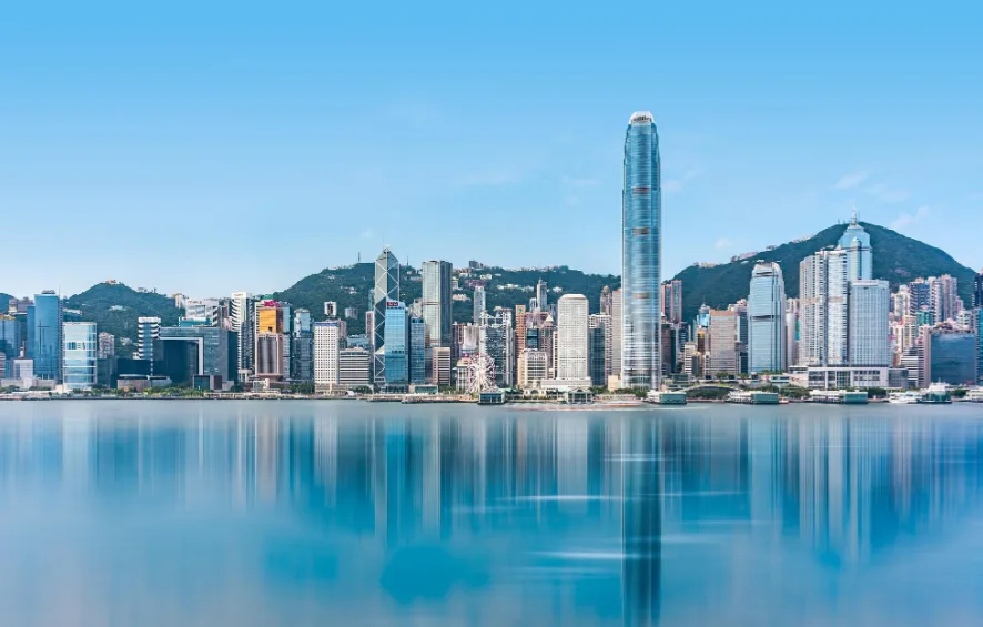 陈茂波：今年前7个月访港旅客达3122万人次 同比
