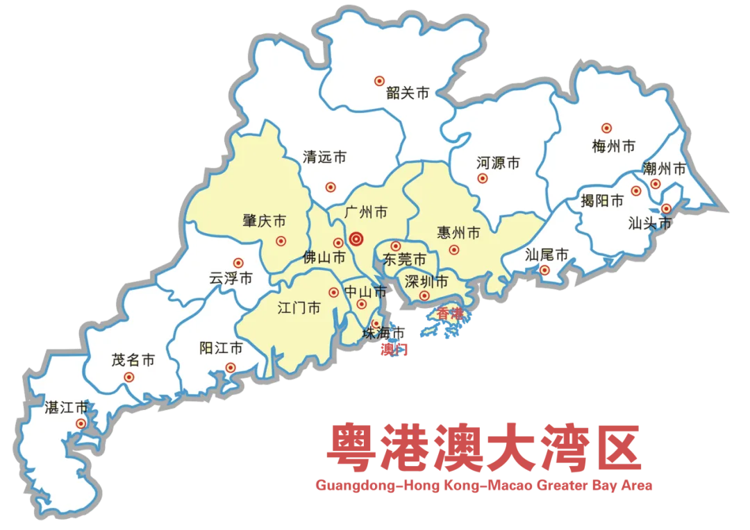 2026粤港澳两地牌终极抉择：高新通道 vs 纳税